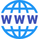 Web icon