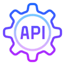 API icon